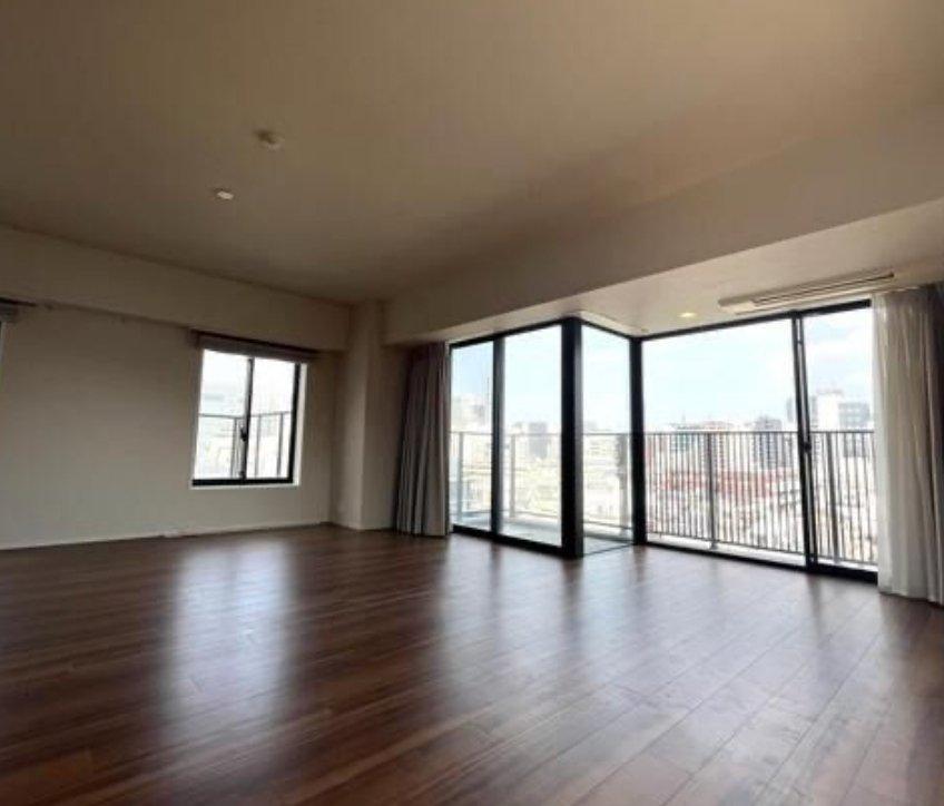 Central Residence Gaien-Nishi-dori - PDJ Indonesia