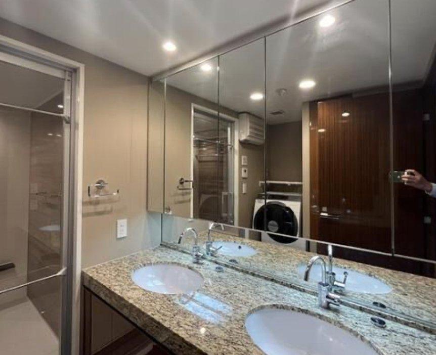 Central Residence Gaien-Nishi-dori - PDJ Indonesia