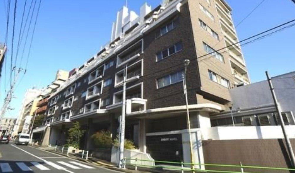 Château Toyo Minamiaoyama - PDJ Indonesia