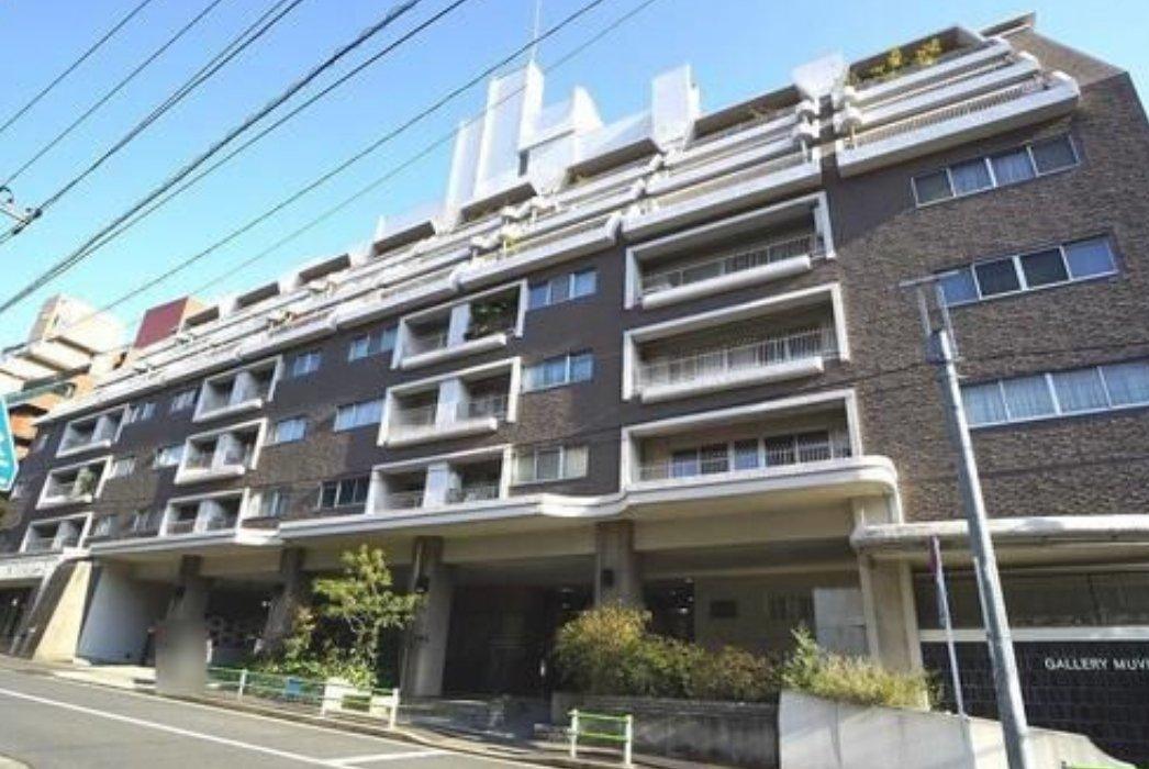 Château Toyo Minamiaoyama - PDJ Indonesia