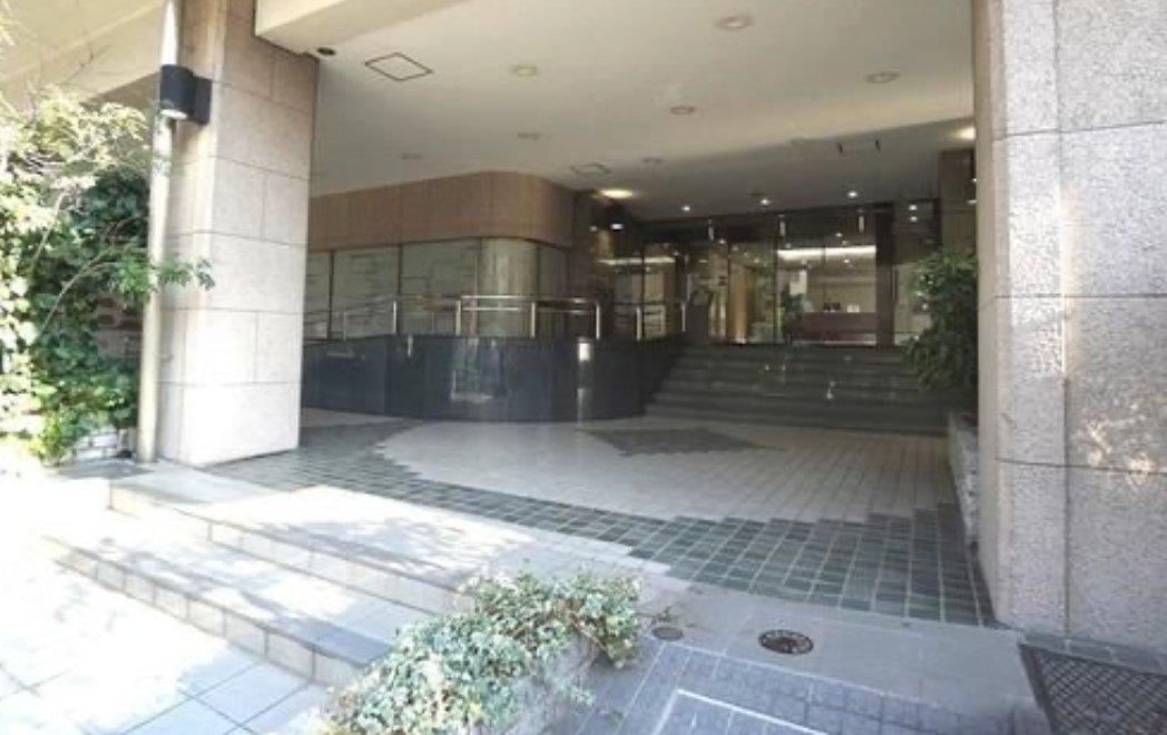 Château Toyo Minamiaoyama - PDJ Indonesia