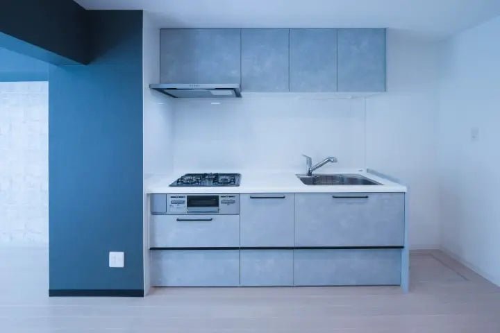 CHERRY BLOSSOMS VIEW GRANDHEIGHTS - PDJ Indonesia