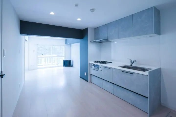 CHERRY BLOSSOMS VIEW GRANDHEIGHTS - PDJ Indonesia