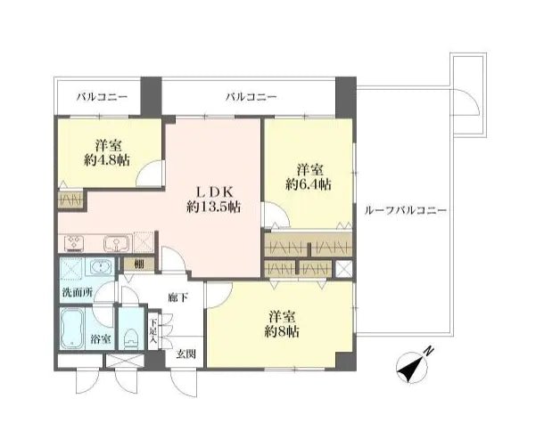 City Maison Nozawa - PDJ Indonesia