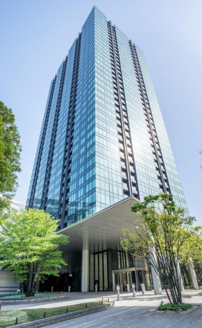 City Tower Azabu-juban - PDJ Indonesia