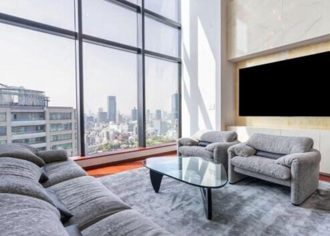 City Tower Azabu-juban - PDJ Indonesia