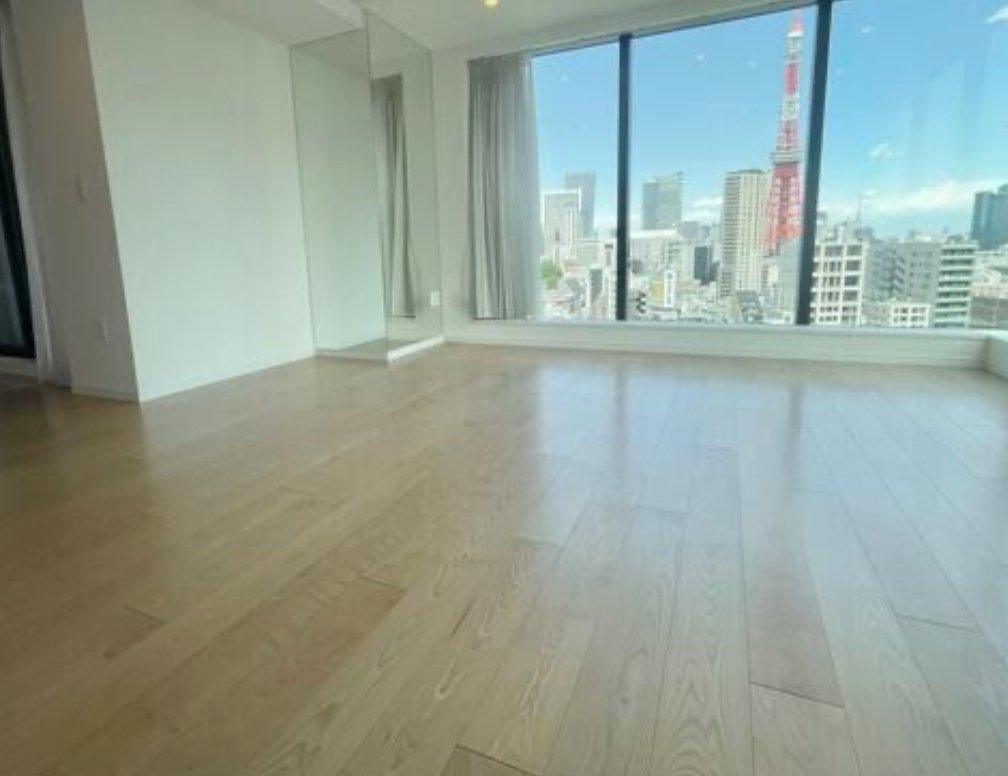 City Tower Azabu-juban - PDJ Indonesia