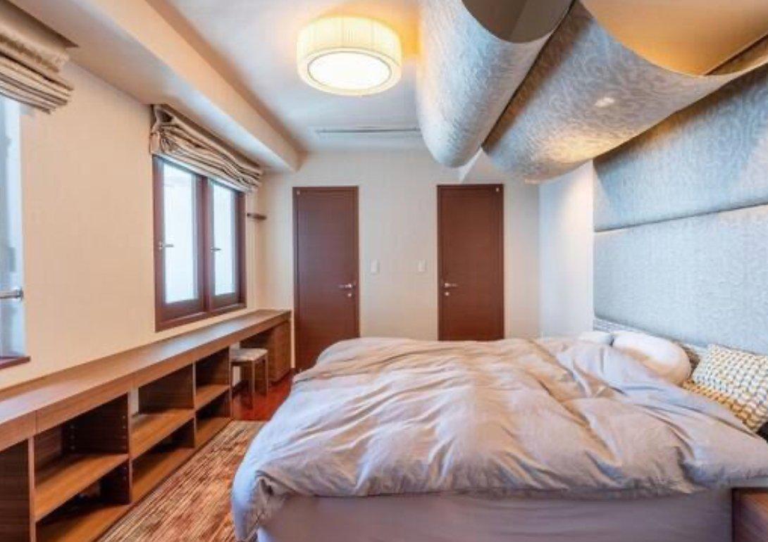 City Tower Azabu-juban - PDJ Indonesia