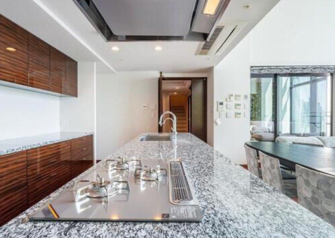 City Tower Azabu-juban - PDJ Indonesia