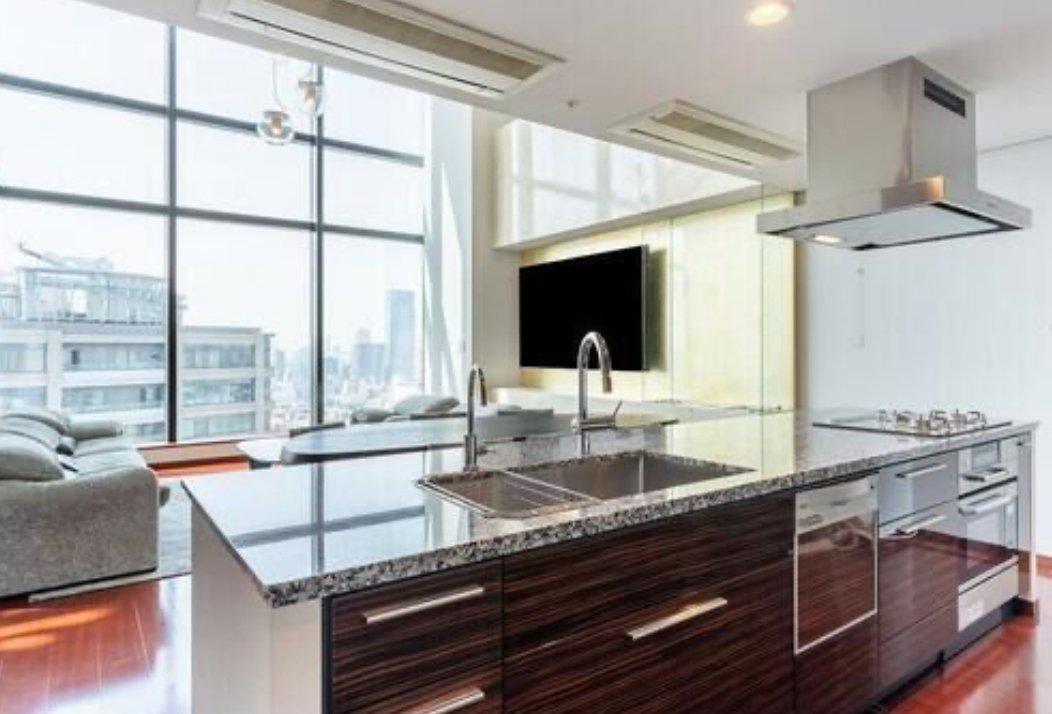 City Tower Azabu-juban - PDJ Indonesia