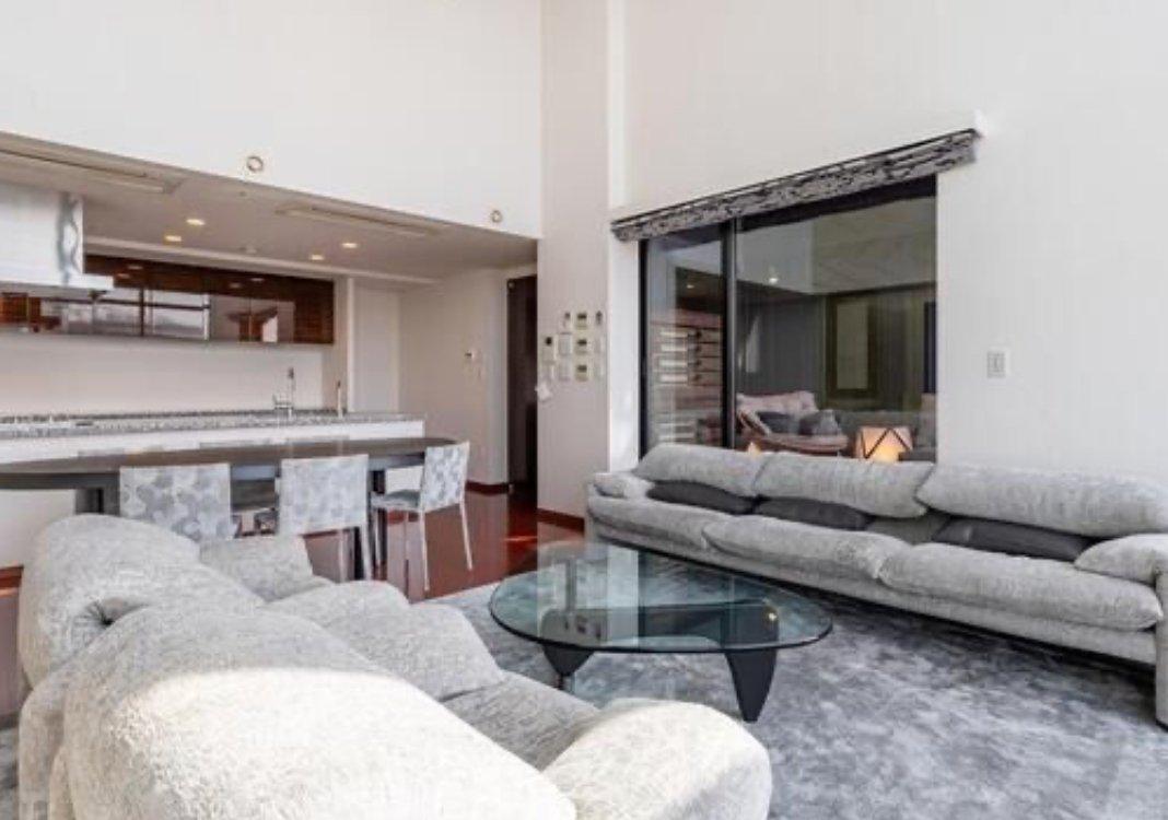 City Tower Azabu-juban - PDJ Indonesia