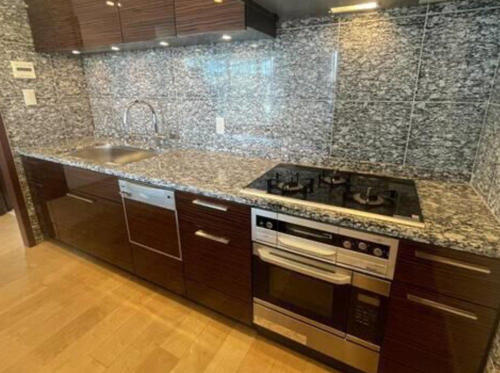 City Tower Azabu-juban - PDJ Indonesia