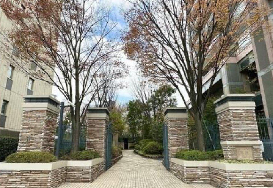 CITY TOWER Takanawa, 1, Takanawa, Minato-ku - PDJ Indonesia