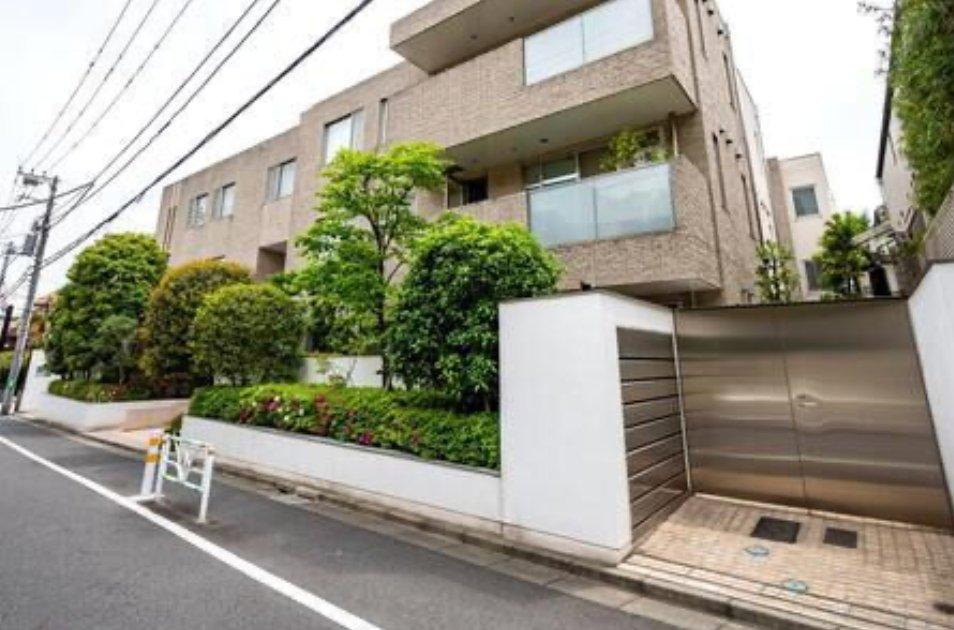 Classy House Shoto, Shibuya-ku, Tokyo - PDJ Indonesia