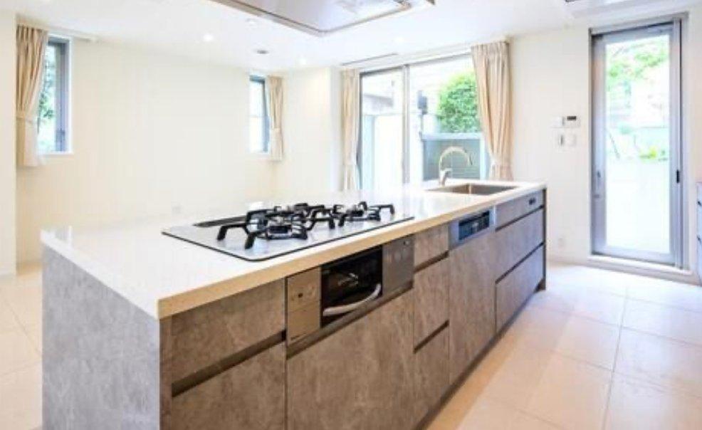 Classy House Shoto, Shibuya-ku, Tokyo - PDJ Indonesia