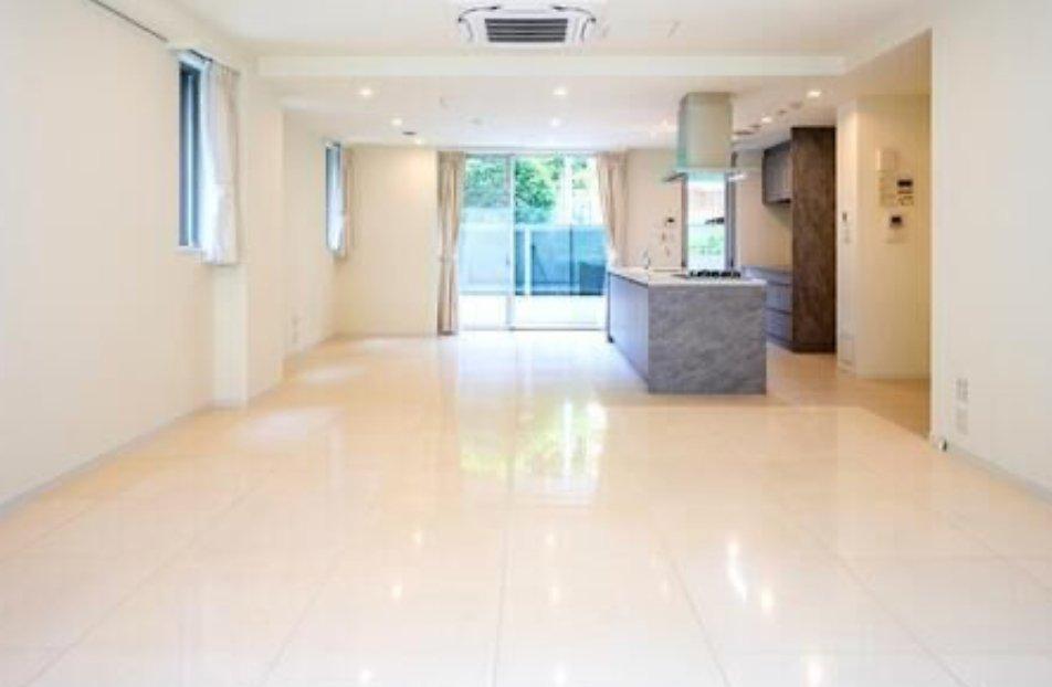 Classy House Shoto, Shibuya-ku, Tokyo - PDJ Indonesia