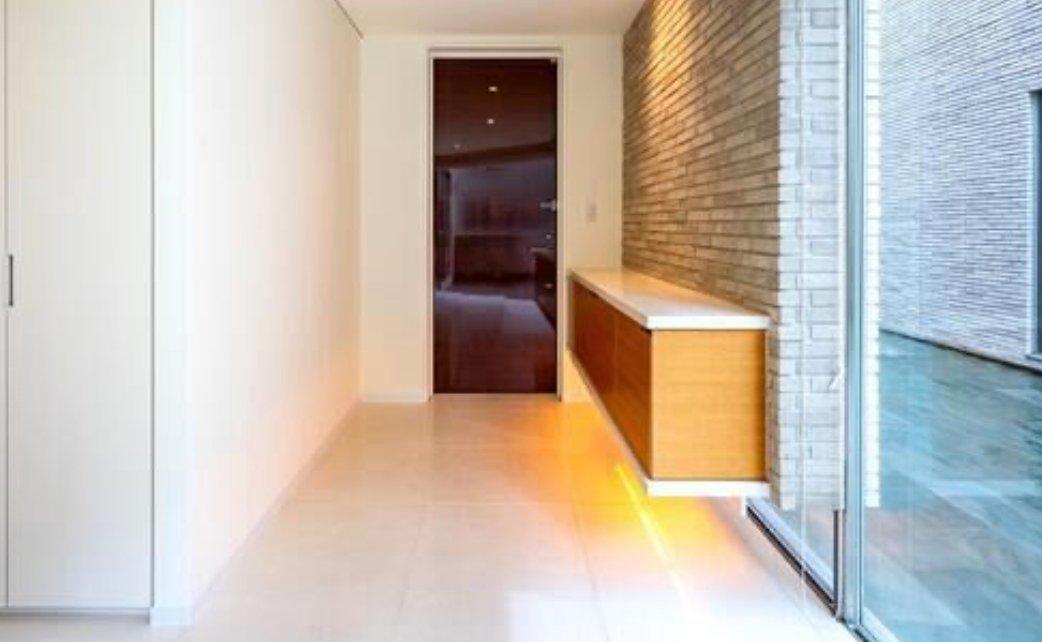 Classy House Shoto, Shibuya-ku, Tokyo - PDJ Indonesia