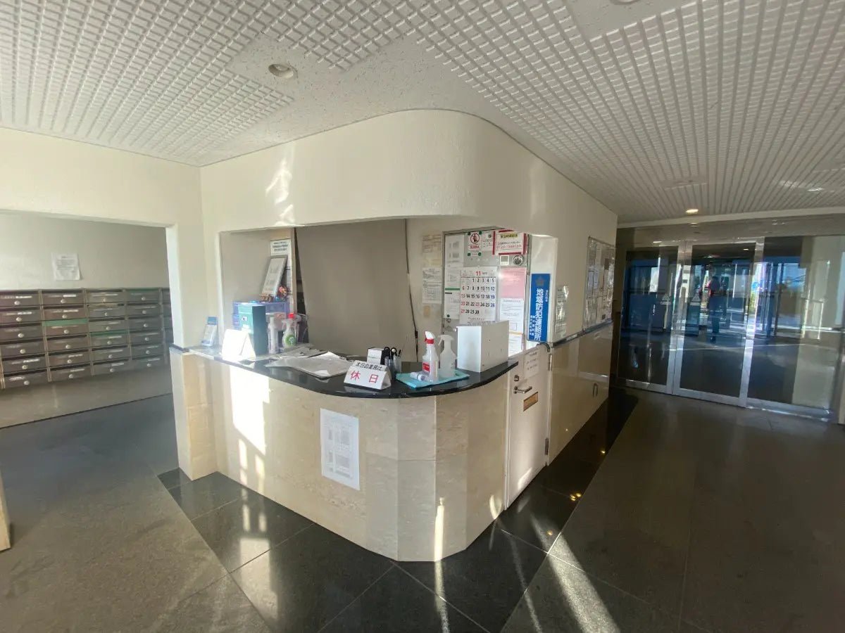 Clio Fujisawa Gobankan - PDJ Indonesia