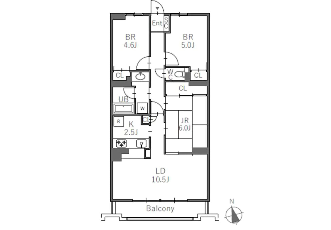 Clio Fujisawa Gobankan - PDJ Indonesia