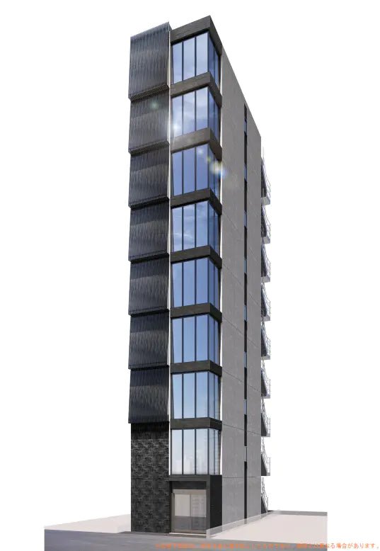 Commercial Building in Chiyoda-ku, Tokyo - PDJ Indonesia