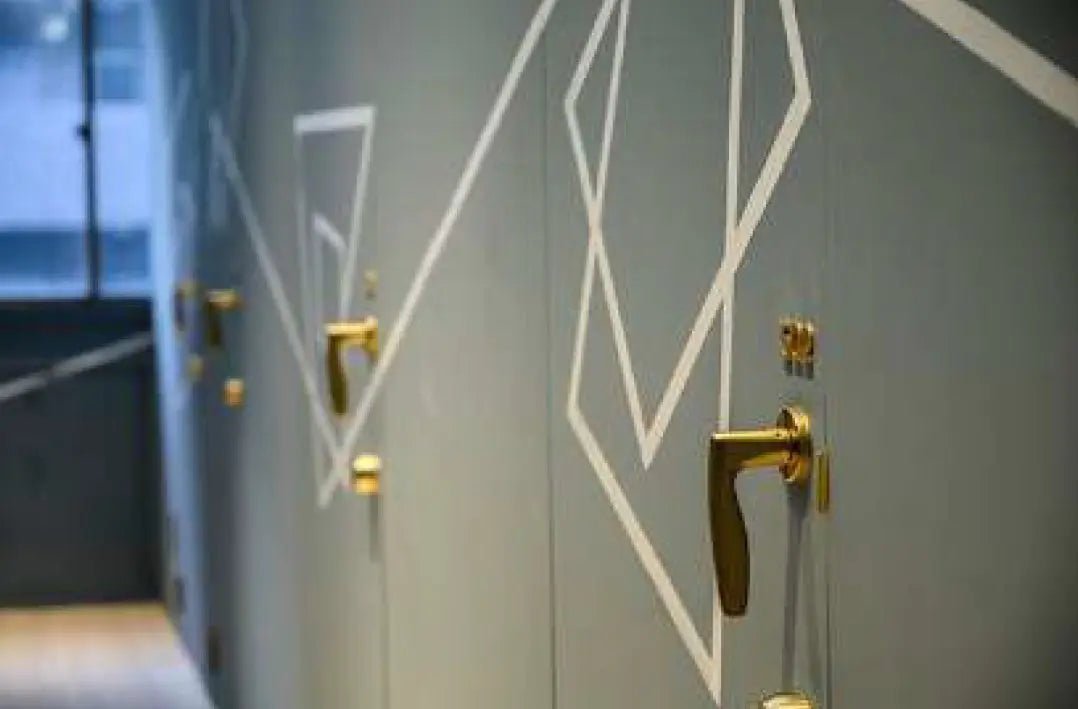 Commercial Building in Chuo-ku, Tokyo - PDJ Indonesia