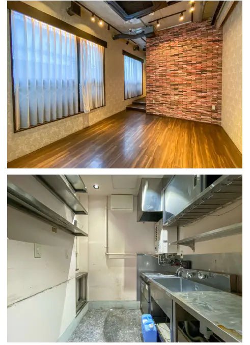 Commercial Building in Chuo-ku, Tokyo - PDJ Indonesia