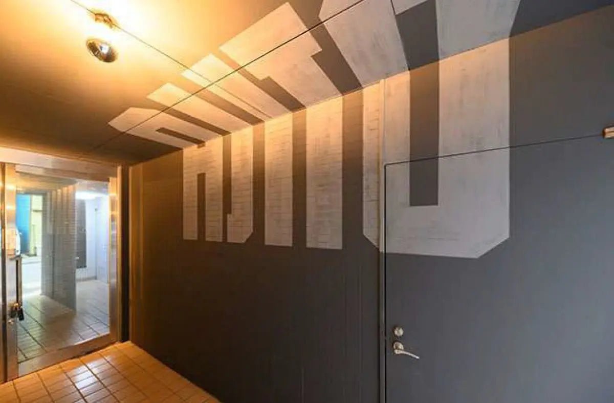 Commercial Building in Chuo-ku, Tokyo - PDJ Indonesia