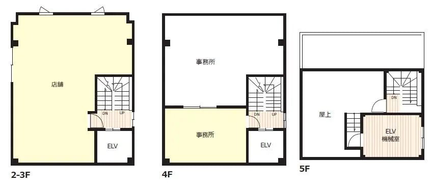 Commercial Building in Chuo-ku, Tokyo - PDJ Indonesia