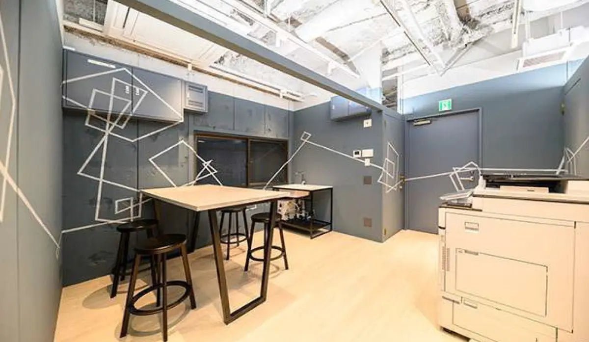 Commercial Building in Chuo-ku, Tokyo - PDJ Indonesia