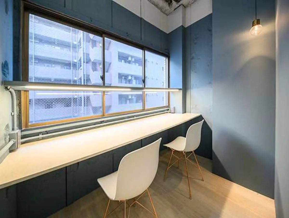 Commercial Building in Chuo-ku, Tokyo - PDJ Indonesia