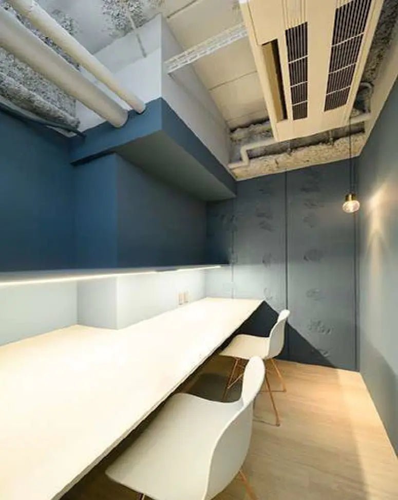 Commercial Building in Chuo-ku, Tokyo - PDJ Indonesia