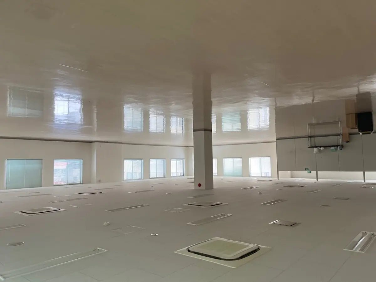 Commercial Building in Fujisawa-shi, Kanagawa - PDJ Indonesia