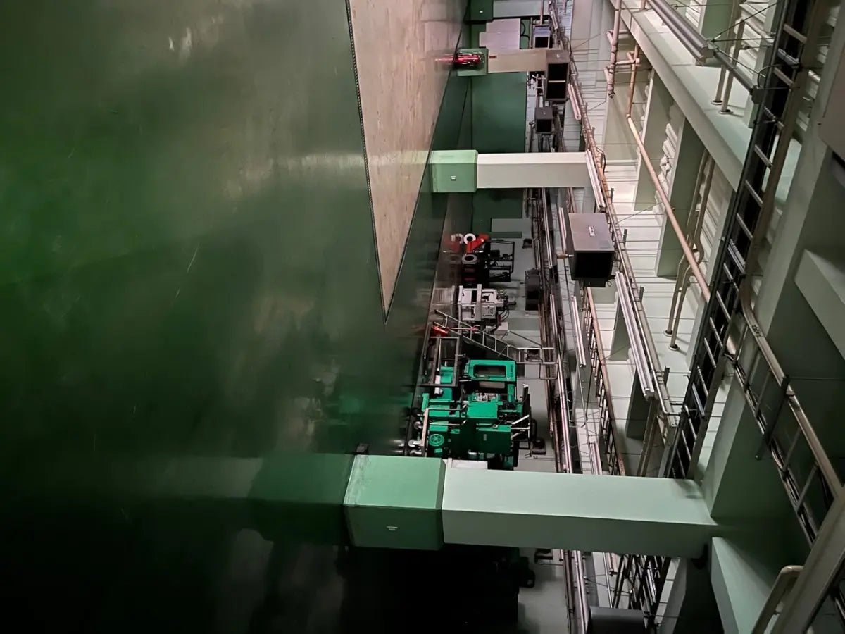 Commercial Building in Fujisawa-shi, Kanagawa - PDJ Indonesia