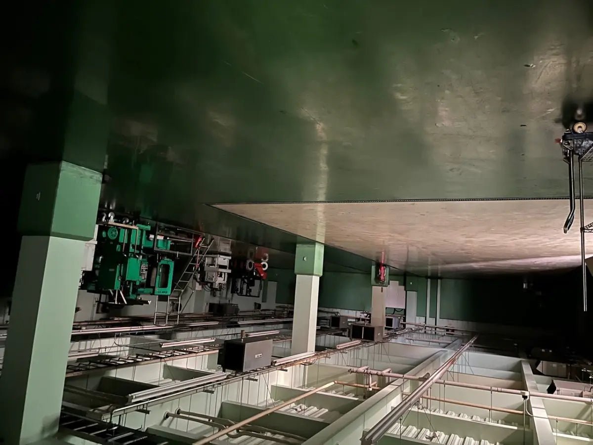 Commercial Building in Fujisawa-shi, Kanagawa - PDJ Indonesia