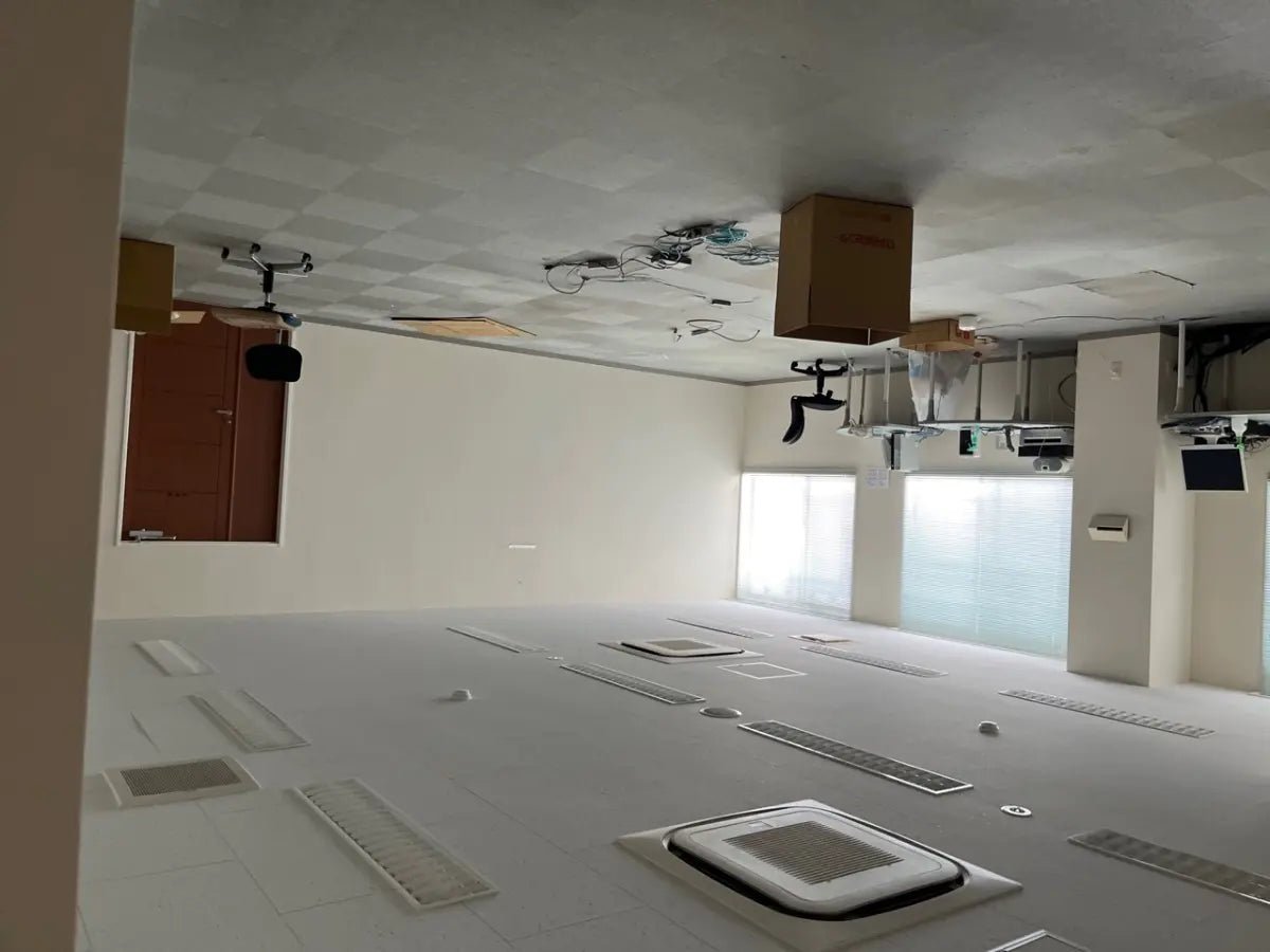 Commercial Building in Fujisawa-shi, Kanagawa - PDJ Indonesia