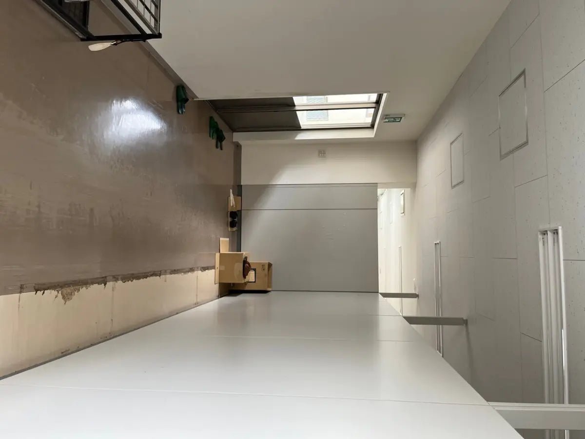 Commercial Building in Fujisawa-shi, Kanagawa - PDJ Indonesia