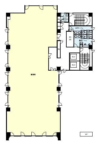 Commercial Building in Hachioji-shi, Tokyo - PDJ Indonesia