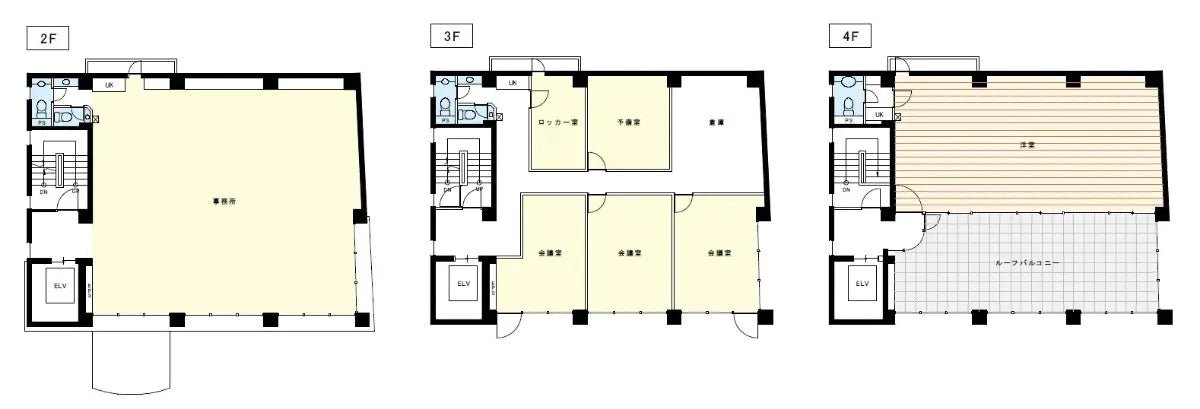 Commercial Building in Hachioji-shi, Tokyo - PDJ Indonesia