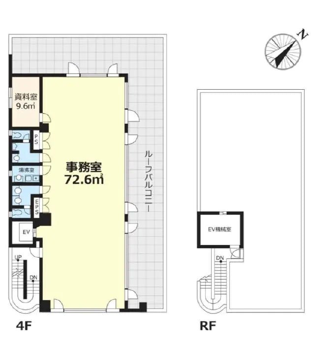 Commercial Building in Hachioji-shi, Tokyo - PDJ Indonesia