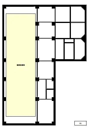 Commercial Building in Hachioji-shi, Tokyo - PDJ Indonesia