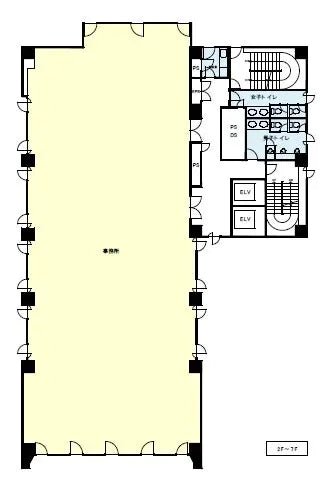 Commercial Building in Hachioji-shi, Tokyo - PDJ Indonesia