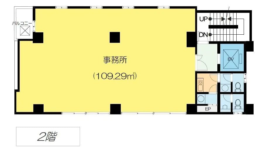 Commercial Building in Hiratsuka-shi, Kanagawa - PDJ Indonesia