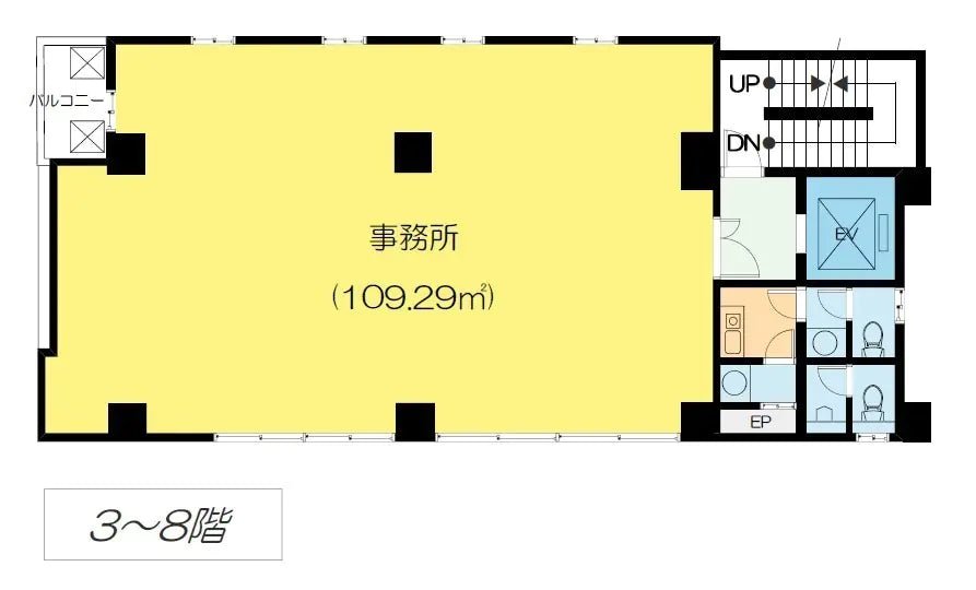 Commercial Building in Hiratsuka-shi, Kanagawa - PDJ Indonesia