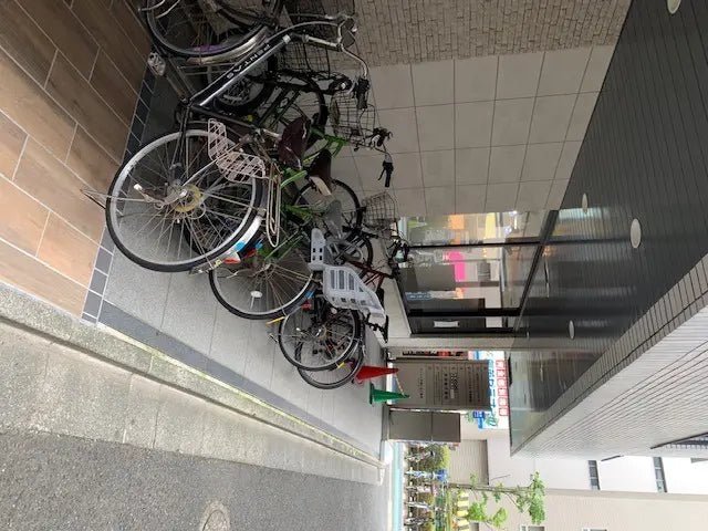 Commercial Building in Hiratsuka-shi, Kanagawa - PDJ Indonesia