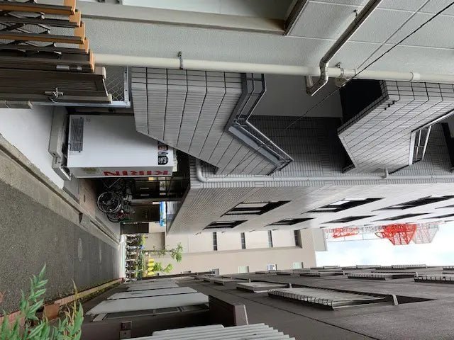 Commercial Building in Hiratsuka-shi, Kanagawa - PDJ Indonesia