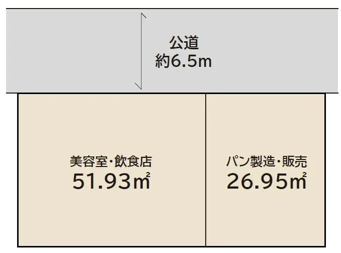Commercial Building in Kohoku-ku,Yokohama-shi, Kanagawa - PDJ Indonesia