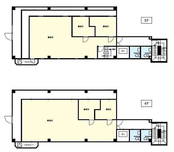 Commercial Building in Naka-ku,Yokohama-shi, Kanagawa - PDJ Indonesia
