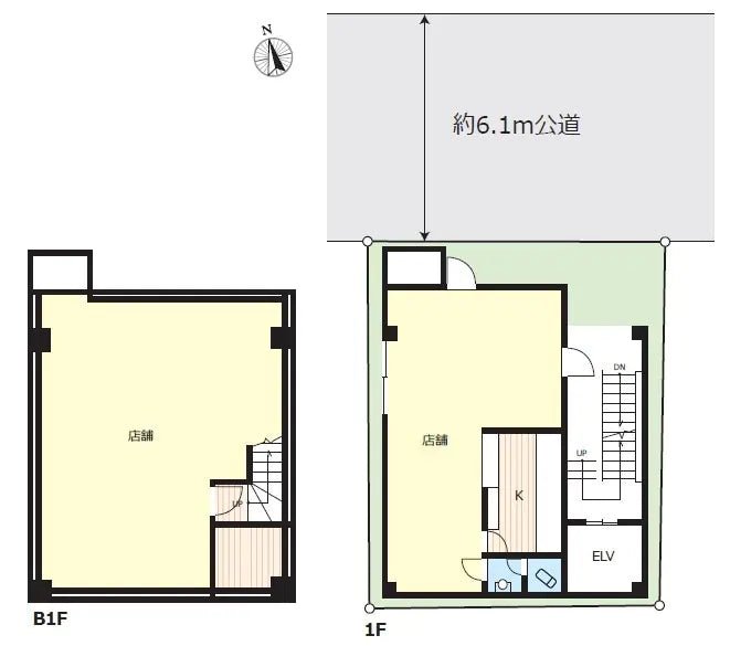 Commercial Building in Shinjuku-ku, Tokyo - PDJ Indonesia