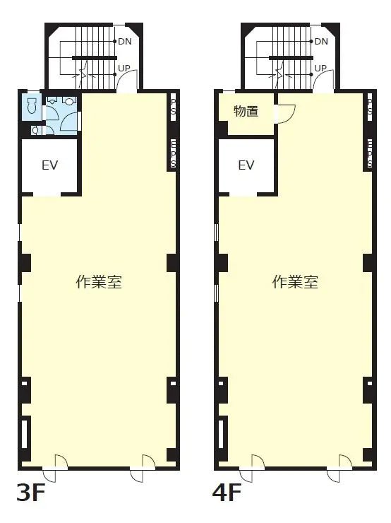 Commercial Building in Sumida-ku, Tokyo - PDJ Indonesia