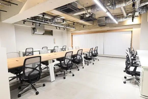 Commercial Building in Taito-ku, Tokyo - PDJ Indonesia